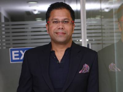 ALTBalajiâ€™s CMO Manav Sethi moves on