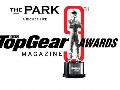 The 9th edition of Topgear Magazine Awards 2016