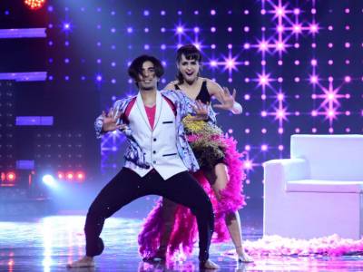 The Season of Nach, Romance & Competition has begun with the opening episode of Nach Baliye Season 8!