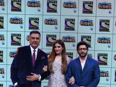 Sony Entertainment Television begins its quest for Indiaâ€™s first Sabse Bada Kalakar