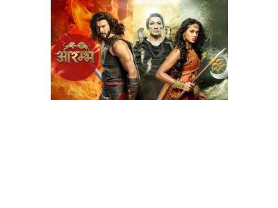 AARAMBH to take a 200 year leap with 8 new characters