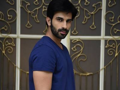 Ankit Siwach makes debut with Star Plusâ€™s Chakravyuh