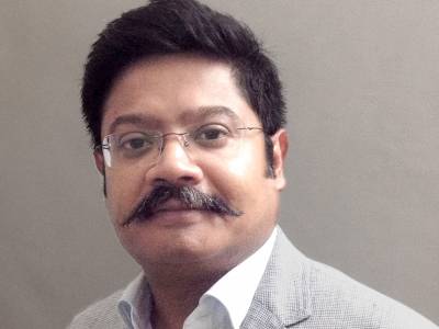 Subho Sengupta appointed as Head of Contract Delhi  