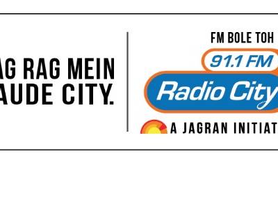 Radio Cityâ€™s AudaCITY Delivers Path Breaking Ideas for Clients across Platforms