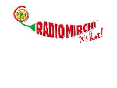 Radio Mirchi no.1 FM brand in IRS 2017