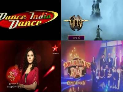 Hindi GECs woo viewers with beefed up content line-up in October
