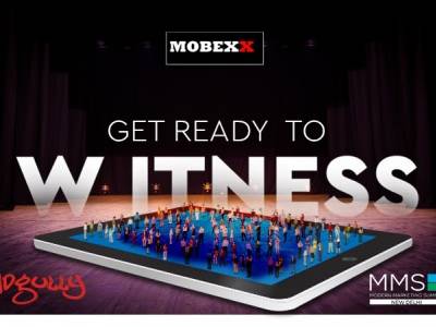 MOBEXX Awards tonight: Of mobile warriors and evangelists
