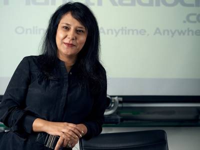 Jagranâ€™s Rachna Kanwar on digital disruption in the radio space