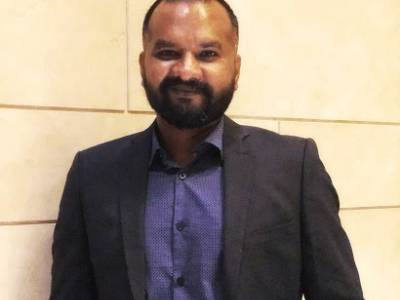 Social Kinnect Appoints Gerard Jayaranjan as National Creative Director