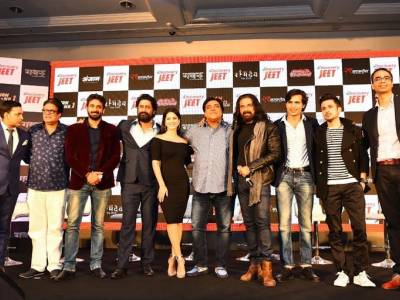 Netflix tie-up, Baba Ramdevâ€™s biopic â€“ Discovery Jeet aims to win Indiansâ€™ hearts