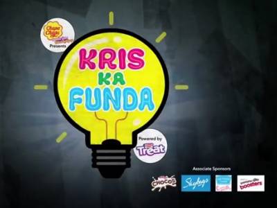 Cartoon Network rolls out â€˜Kris Ka Fundaâ€™â€“ a brand new campaign