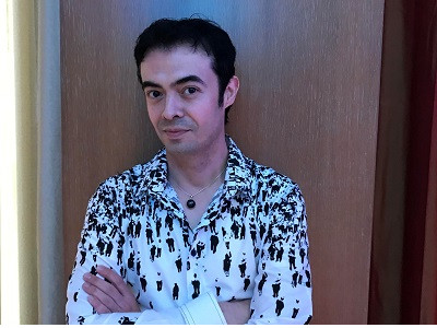Orkut Founder is back, says Hello to India once again