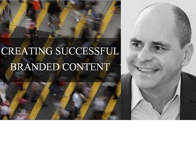 Seven steps to successful branded content campaigns