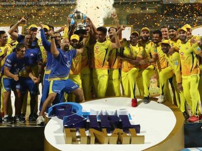 With 18.8 mn tweets, 100% jump in conversation, IPL a hit on Twitter too