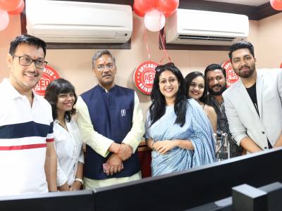 Red FM forays into Dehradun, ups FM station count to 66