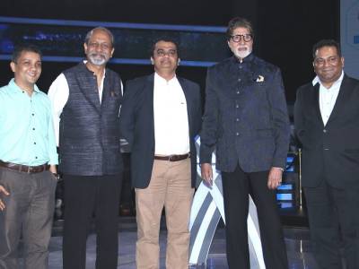 With 20-25% hike in number of participants, KBC 10 to go on air from Sept 3