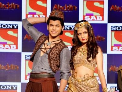 With Aladdin, we aim to set new standards of TV programming: Neeraj Vyas