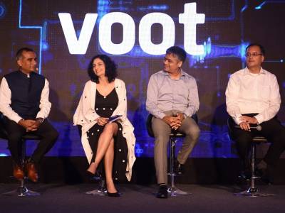 Voot harnesses Viacom18â€™s multiple brands, goes local to travel global