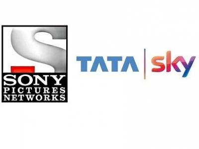 SPN & Tata Sky clarify on dropping of 22 Sony channels