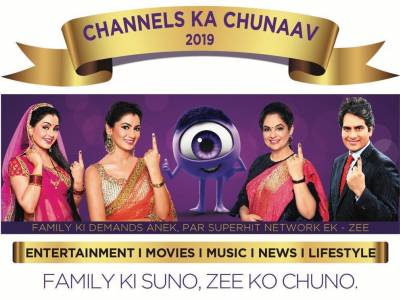ZEEâ€™s Family Packs to offer genres contributing to 85% of family viewing needs