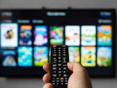 2018 at a glance: OTTâ€™s steep growth curve on back of Originals, disruptions, regional