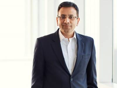Sanjay Gupta on transparency & power to consumers driving new tariff regime