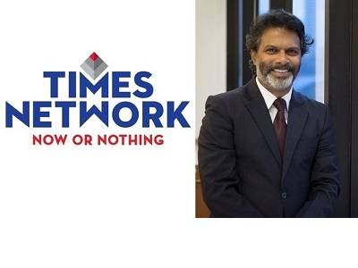 Times Network unveils new channel pricing; News Pack priced at Rs 5