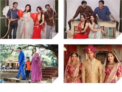 &TV draws curtains on 2018 in a khaas andaaz