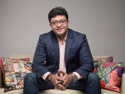 From comedy to happiness enabler - Neeraj Vyas on Sony SABâ€™s growth strategy