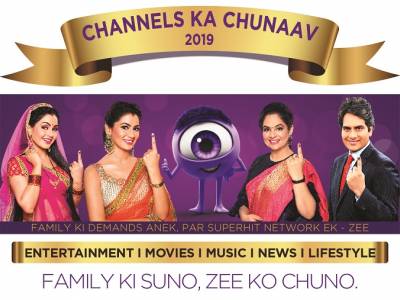 ZEE puts family first for its channel bouquets under new tariff regime