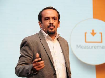 Ravi Desai on why customer obsession rules Amazon 