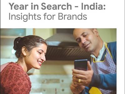 What Indians search onlineâ€¦ and implications for brands