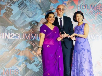 Ogilvy India brings home the most Sabres in PR at Asia-Pacific Sabre Awards