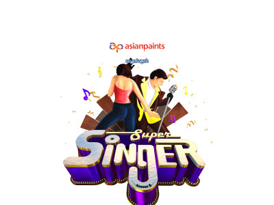 Singer 8 super Sridhar Sena's