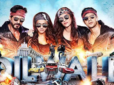 Dilwale 
