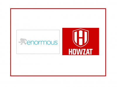 Enormous Brands wins the creative mandate of Howzat