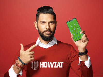 Fantasy Cricket App Howzat Is Keeping the Cricket Fever High