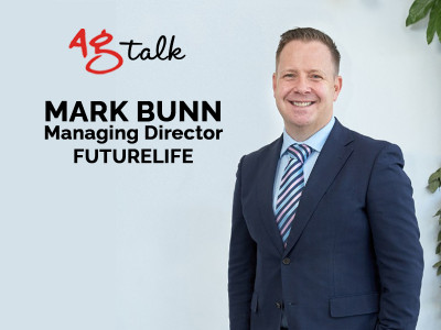 We want to change the way people think about nutrition: Mark Bunn, MD, FUTURELIFE