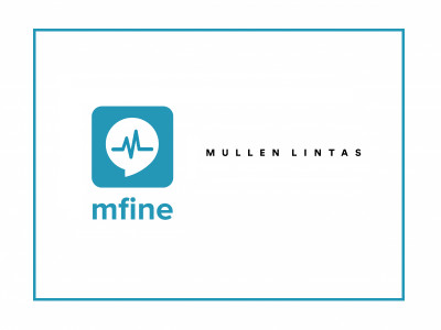  Mullen Lintas bags MFine's creative duties 