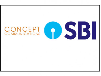 Concept Communication bags the creative mandate for SBI
