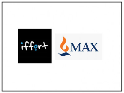 Iffort awarded Digital Mandate For The Max Group