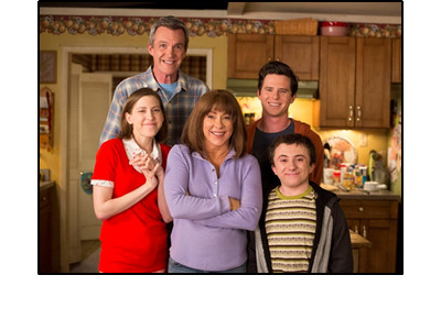 5 hilarious family sitcoms guaranteed to leave you ROFL 