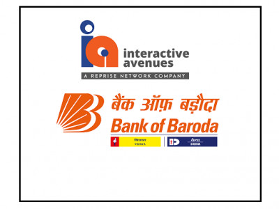 Interactive Avenues partners with Bank of Baroda for digital transformation journey   