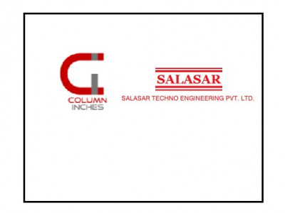 Column Inches wins PR mandate for Salasar Techno