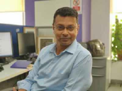 MultiTV appoints Sujoy Samanta as Business Director
