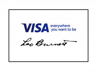 Visa appoints Leo Burnett India as their creative partner