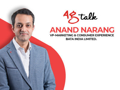 Bataâ€™s sales through digital channels reached 15% of overall sales in 2020: Anand Narang