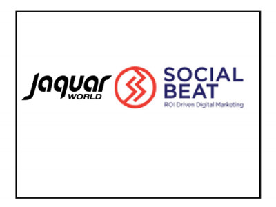 Jaquar Group gives additional digital mandate to Social Beat