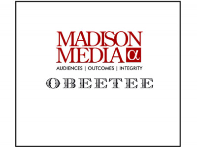 Madison Media wins Media AOR of largest online store, Obeetee