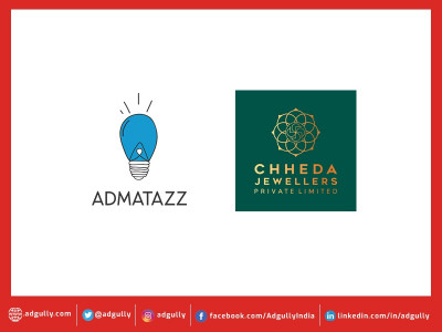 Admatazz bags the integrated digital mandate for Chheda Jewellers